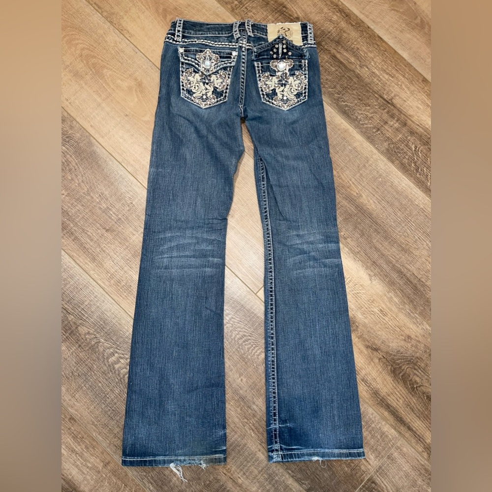 Women’s jeans